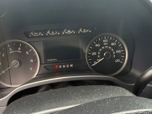 Used 2019 Ford F150 XLT w/ Equipment Group 302A Luxury AWD/4WD image 1