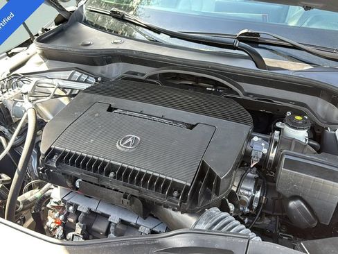Used 2023 Acura MDX FWD w/ Technology Package image 27
