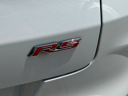 Used 2025 Chevrolet TrailBlazer RS w/ Convenience Package FWD image 13