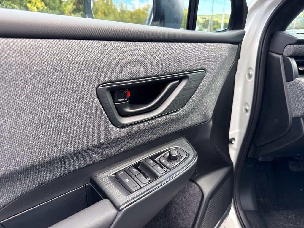 New 2026 Subaru Outback Premium AWD/4WD image 21