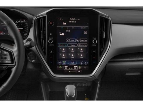 New 2026 Subaru Crosstrek 2.5i Wilderness AWD/4WD image 13