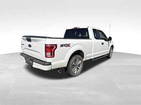 Used 2017 Ford F150 XL w/ Equipment Group 101A Mid RWD image 6