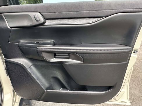 Used 2025 Ford Ranger Raptor AWD/4WD image 20