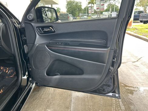 Certified 2023 Dodge Durango GT image 23