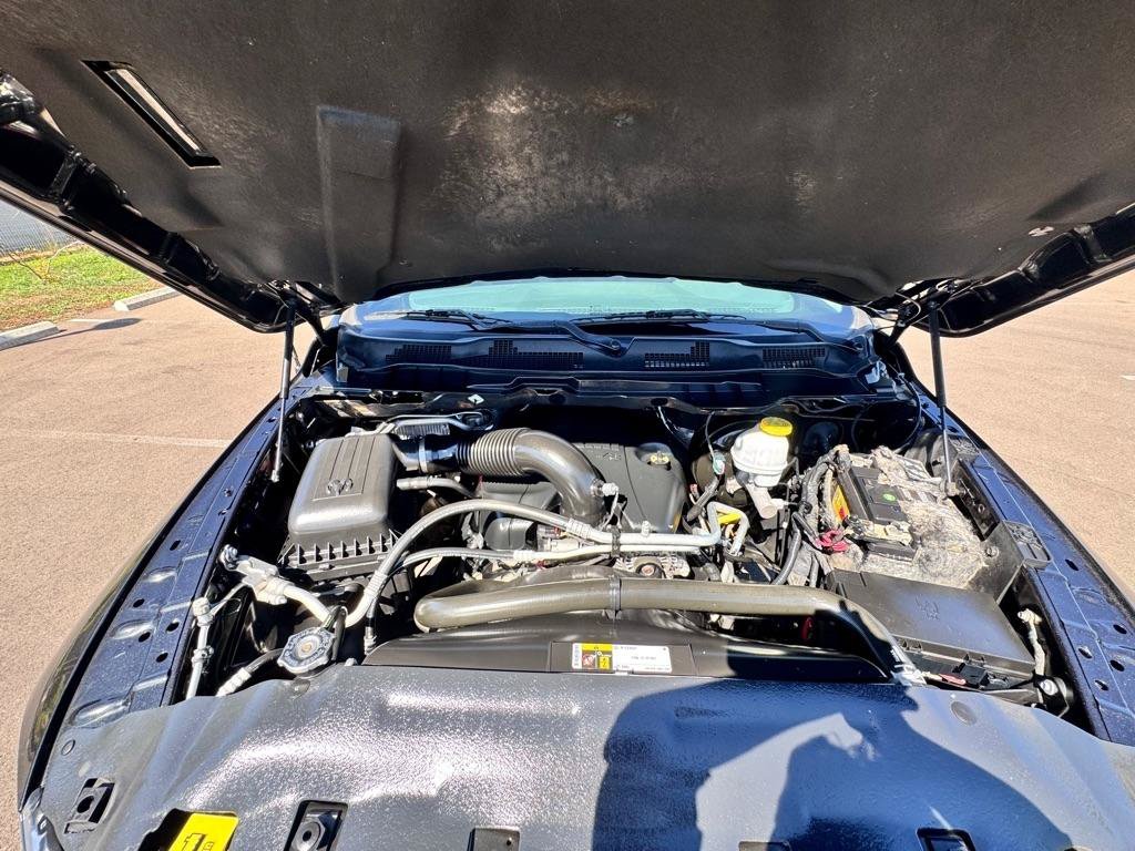 Used 2019 RAM 1500 Lone Star RWD image 18