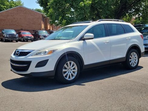 Used 2010 MAZDA CX-9 Touring w/ Moonroof & Bose Audio Pkg AWD/4WD image 1