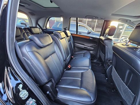 Used 2009 Mercedes-Benz GL 450 4MATIC image 28