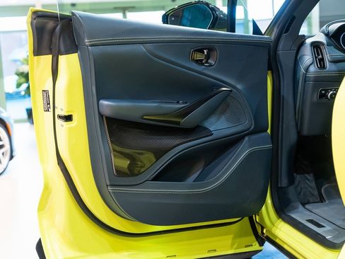 Used 2023 Aston Martin DBX 707 image 22