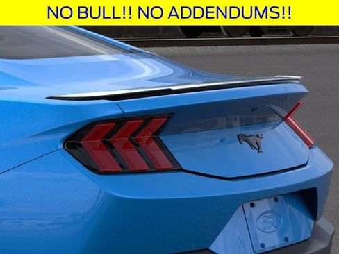 New 2026 Ford Mustang Premium RWD image 23