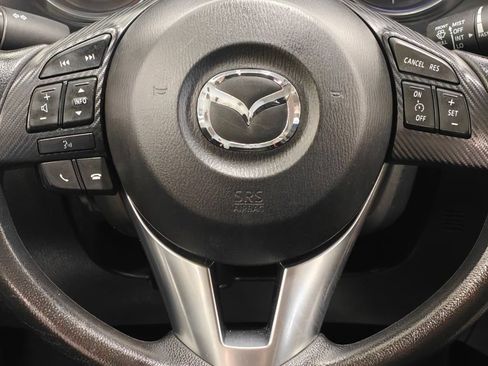 Used 2016 MAZDA CX-5 Sport w/ Rear Camera Package AWD/4WD image 5