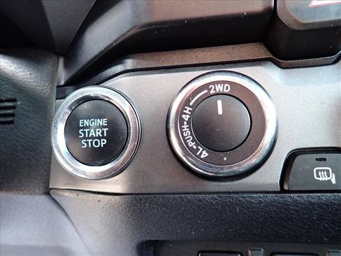 Used 2021 Toyota Tacoma TRD Pro AWD/4WD image 22