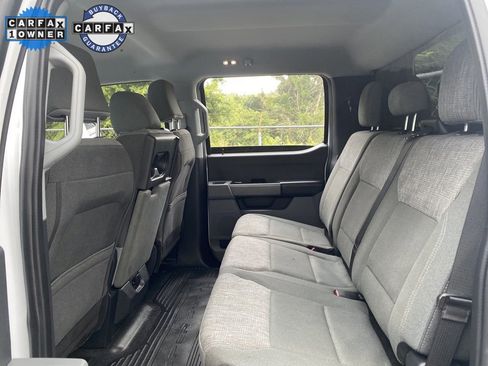 Used 2024 Ford F250 XLT w/ FX4 Off-Road Package image 19