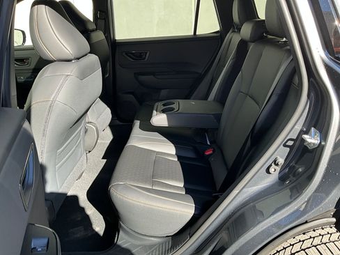 New 2026 Subaru Outback Wilderness AWD/4WD image 29
