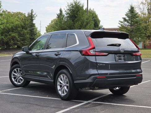 Certified 2023 Honda CR-V EX image 19