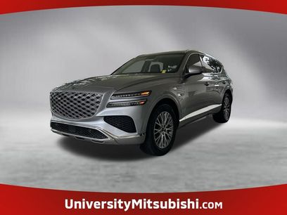 Used 2025 Genesis GV80 2.5T Standard