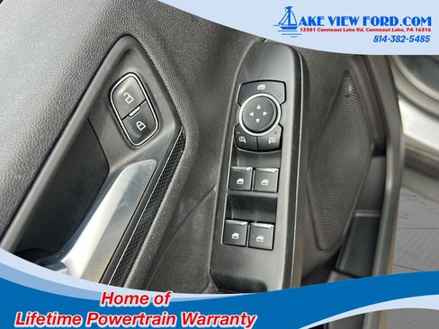 Used 2023 Ford Escape ST-Line Select w/ Tech Pack #1 AWD/4WD image 21