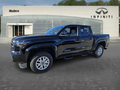 Used 2024 Toyota Tacoma SR5