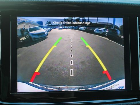 Used 2024 Dodge Durango SRT image 25