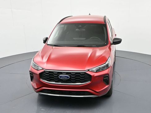 Used 2024 Ford Escape ST-Line w/ Tech Pack #1 image 20