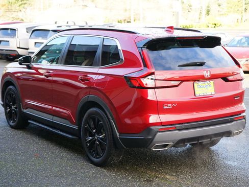 Used 2023 Honda CR-V Sport Touring image 7