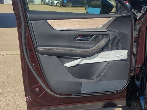 New 2026 MAZDA CX-90 3.3 Turbo w/ Premium Sport Pkg image 13