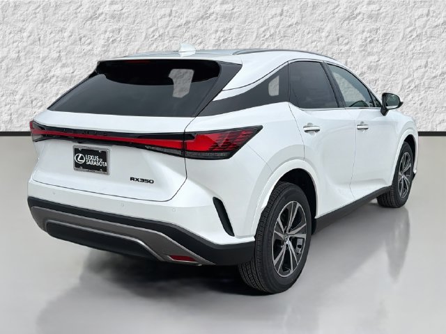 New 2026 Lexus RX 350 Premium FWD image 3