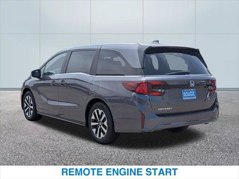 New 2026 Honda Odyssey EX-L image 9