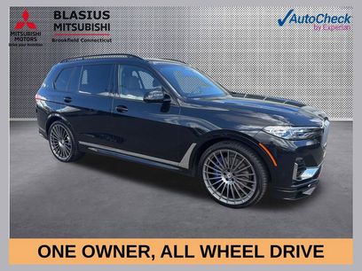 Used 2022 BMW ALPINA XB7