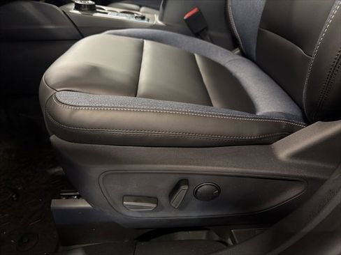 New 2025 Ford Bronco Sport Outer Banks w/ Sasquatch Outer Banks Package image 18