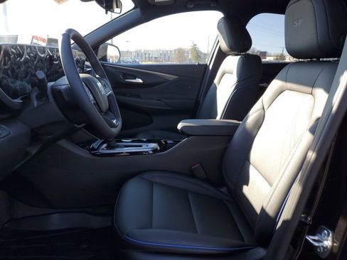 New 2026 Buick Envista Sport Touring w/ Convenience I Package image 15