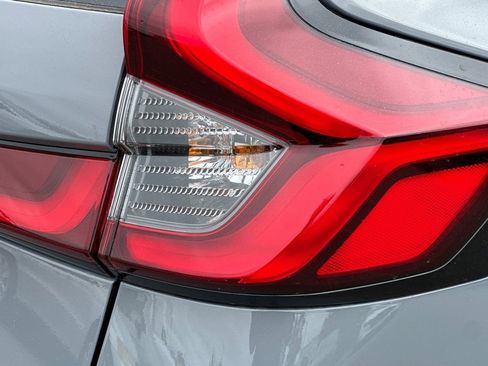 New 2026 Honda CR-V EX-L image 12