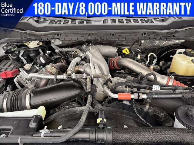Used 2024 Ford F350 Limited w/ FX4 Off-Road Package AWD/4WD image 36