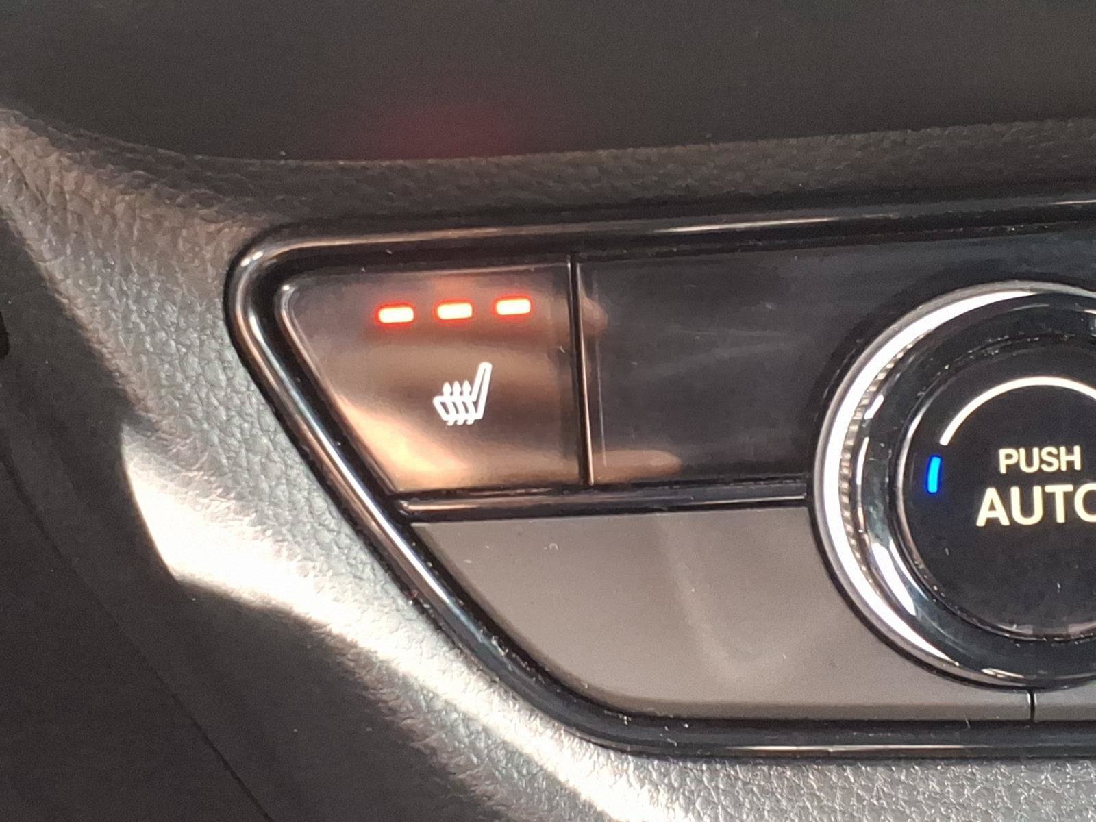 Certified 2024 Honda HR-V Sport image 41