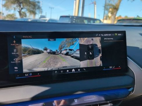 Used 2025 BMW X3 xDrive30i image 19