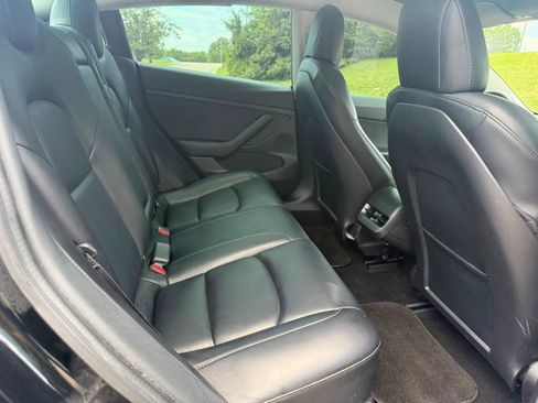 Used 2022 Tesla Model 3 Performance AWD/4WD image 13