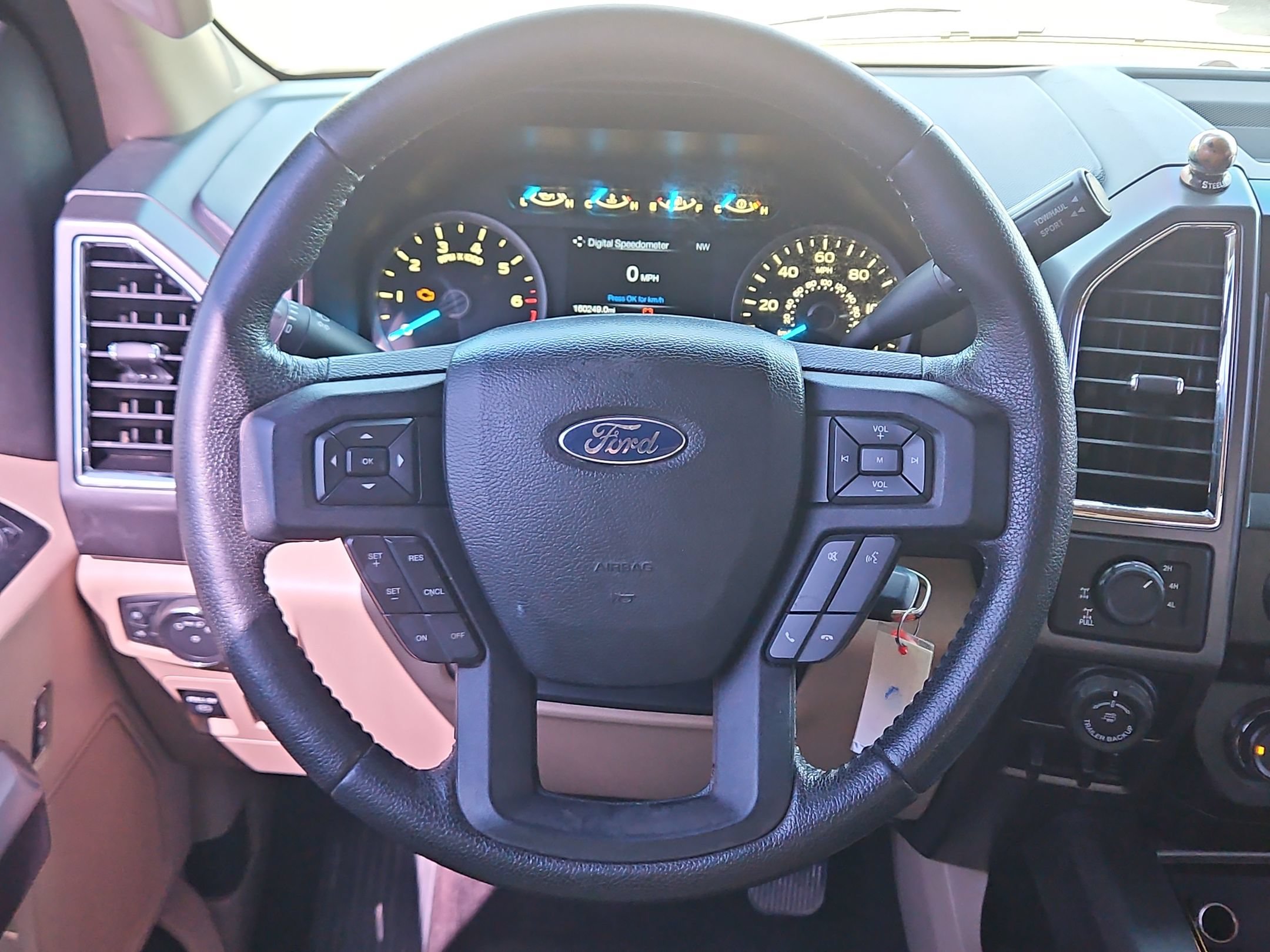 Used 2016 Ford F150 XLT w/ Equipment Group 302A Luxury AWD/4WD image 22