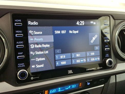 Certified 2022 Toyota Tacoma TRD Pro image 14