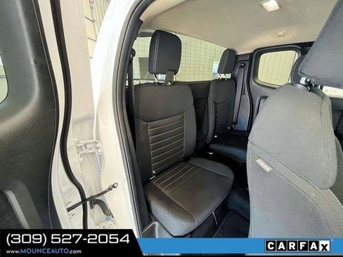 Used 2022 Ford Ranger XLT w/ Trailer Tow Package image 8