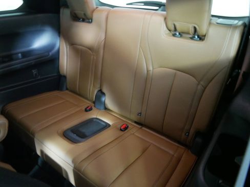Used 2022 INFINITI QX60 Autograph AWD/4WD image 22