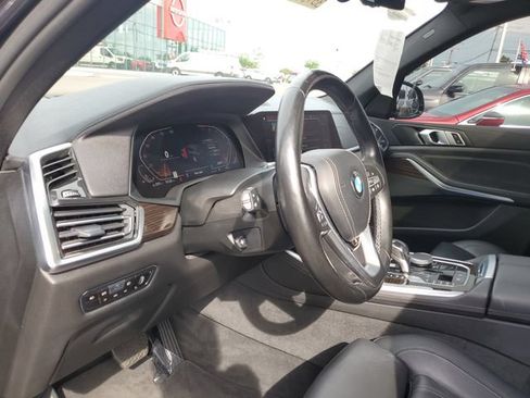 Used 2019 BMW X5 xDrive40i w/ Premium Package 2 AWD/4WD image 20