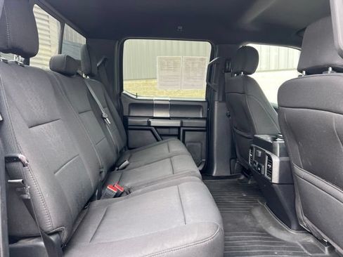 Used 2020 Ford F150 XLT w/ Equipment Group 302A Luxury AWD/4WD image 14