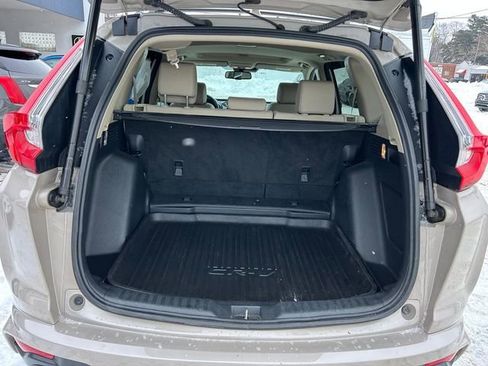 Used 2018 Honda CR-V Touring image 26