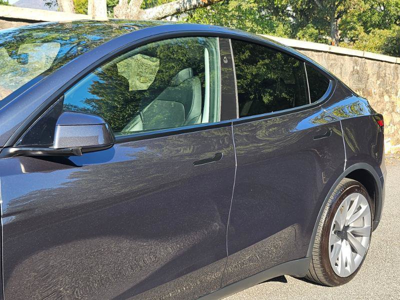 Used 2026 Tesla Model Y Long Range AWD/4WD image 23