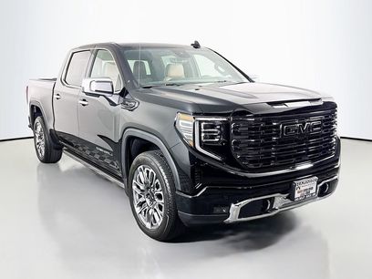 New 2026 GMC Sierra 1500 Denali Ultimate
