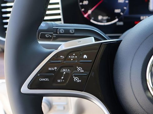 New 2026 Mercedes-Benz GLE 580 4MATIC image 33