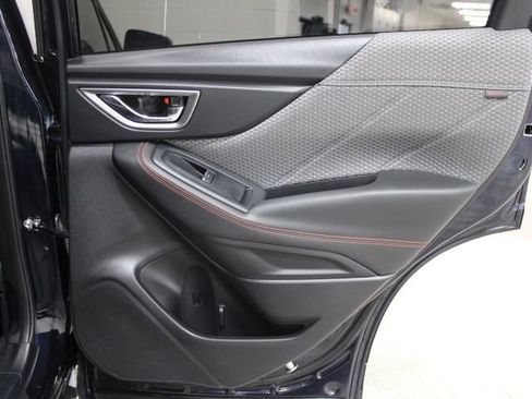 Used 2020 Subaru Forester Sport image 22