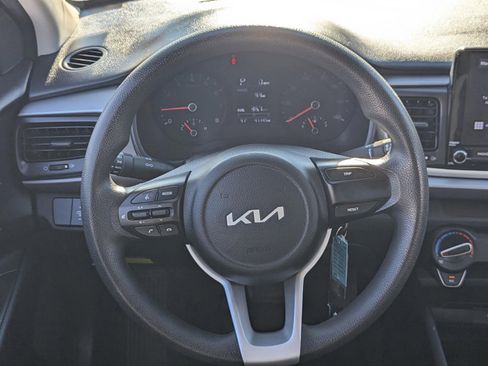 Used 2022 Kia Rio LX image 26
