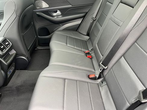 New 2026 Mercedes-Benz GLE 350 4MATIC image 8