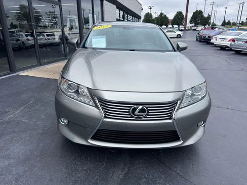 Used 2015 Lexus ES 350 image 8