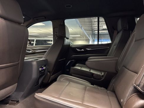Used 2022 GMC Yukon Denali image 20